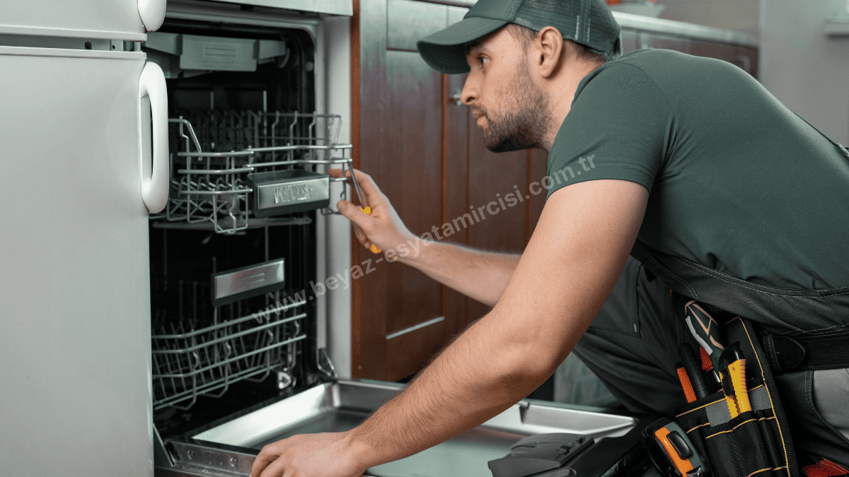 Eskil Bulaşık Makinesi Servisi - Eskil Beyaz Eşya Tamircisi