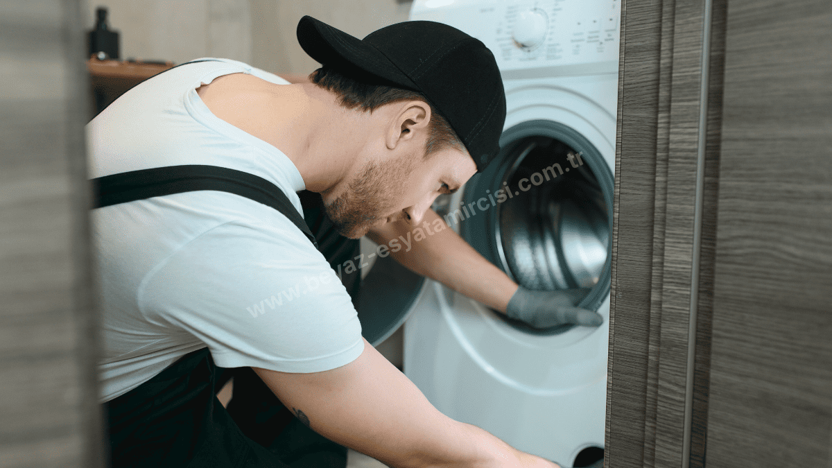 Eskil Çamaşır Makinesi Servisi - Eskil Beyaz Eşya Tamircisi